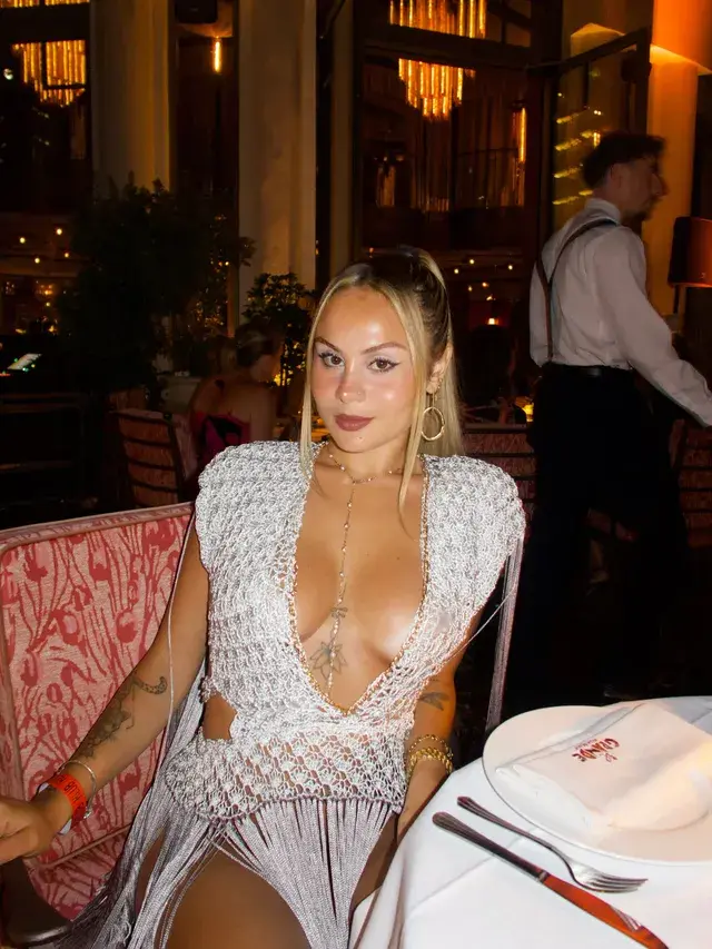 Lara Jucá, foto 15