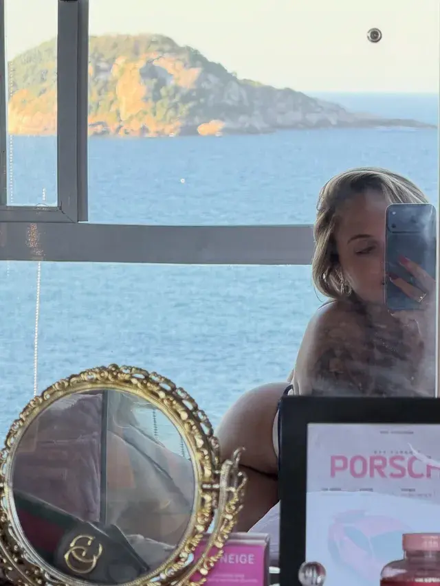 Lara Jucá, foto 19