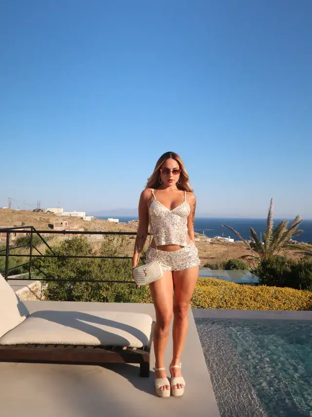 Lara Jucá, foto 20