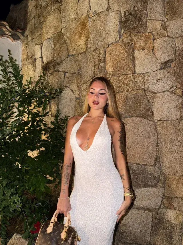 Foto de Lara Jucá