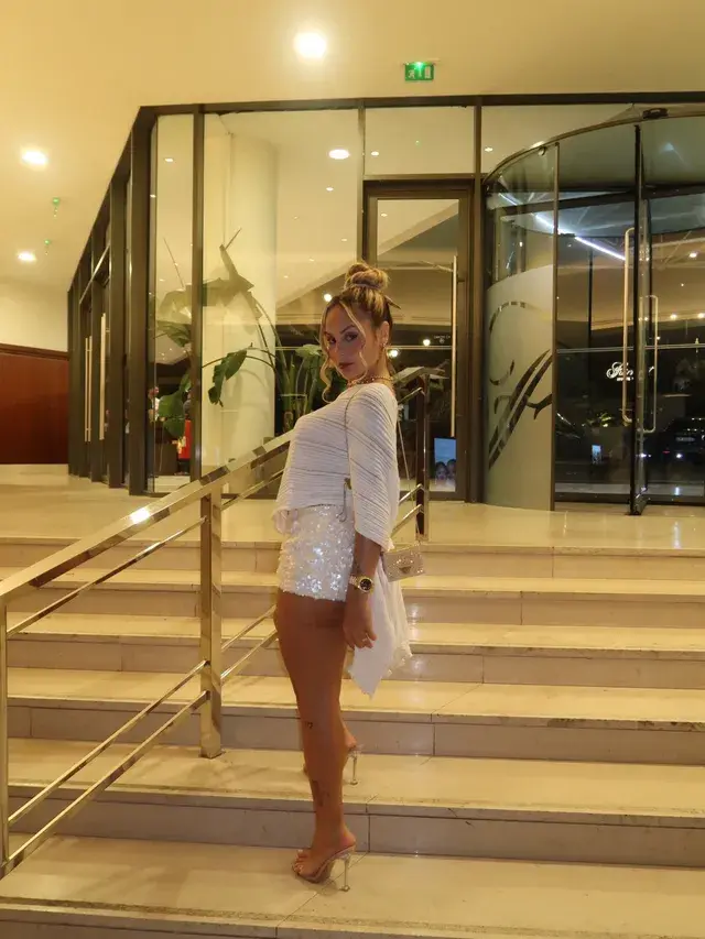 Lara Jucá, foto 14
