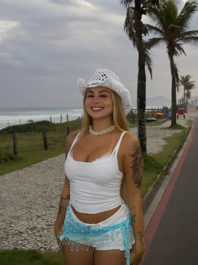 Lara Jucá, foto 11