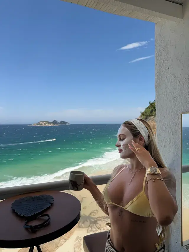 Lara Jucá, foto 10