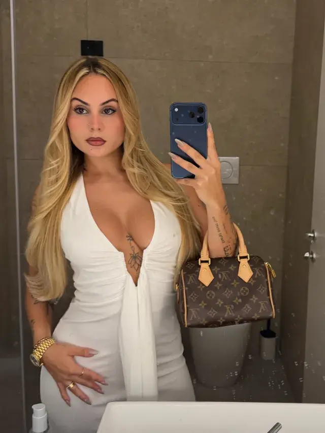 Lara Jucá, foto 2