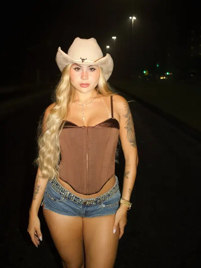 Lara Jucá, foto 13