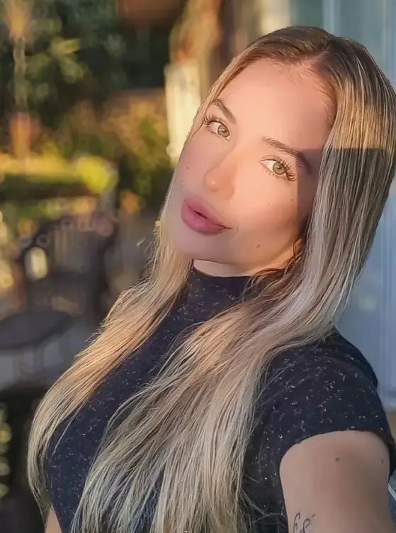 Larissa Ferrari, foto 8