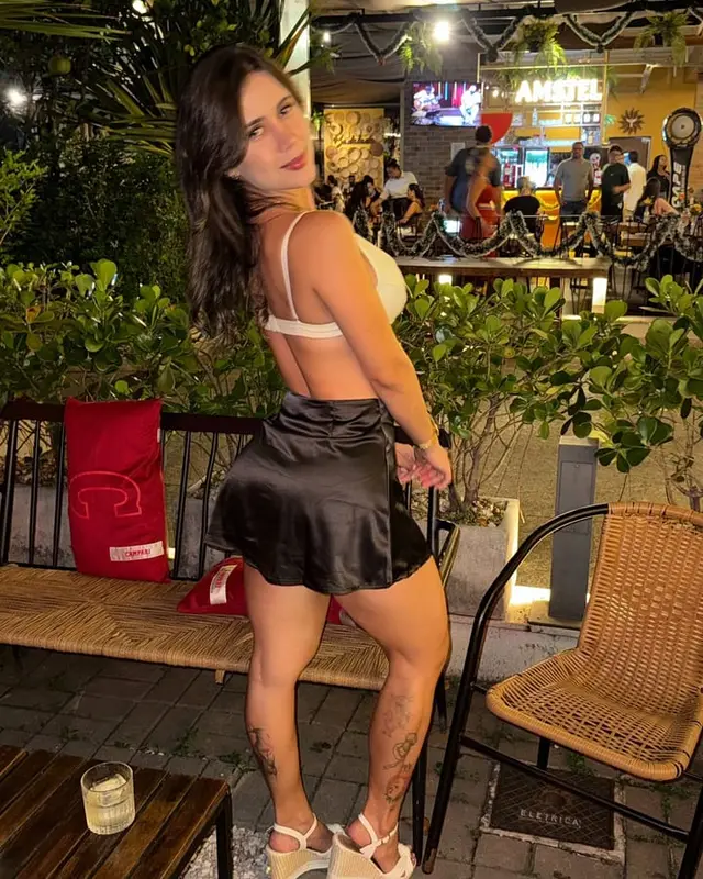 Larissa Sumpani, foto 11