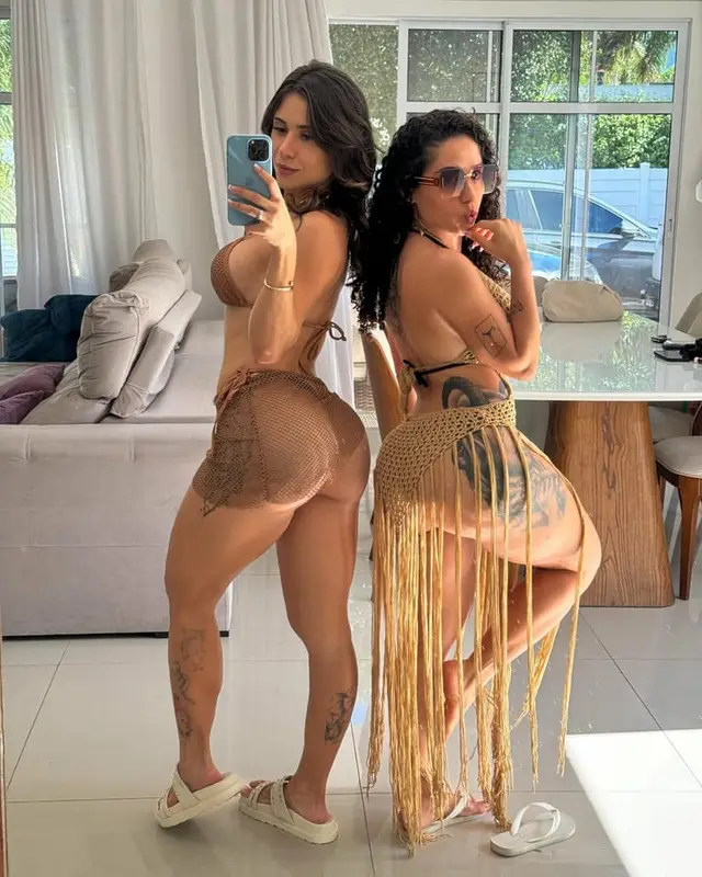 Larissa Sumpani, foto 6