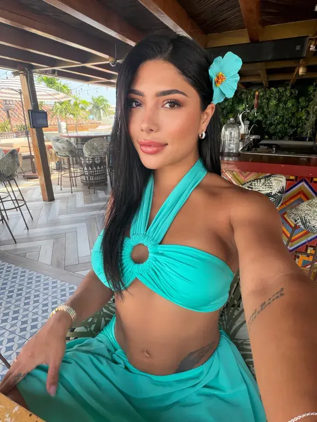 Foto de Laura Van Salazar