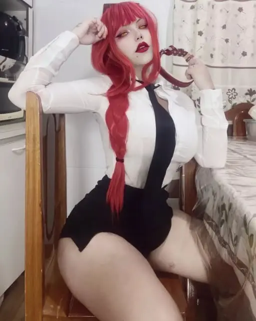 Letícia Shirayuki, foto 3
