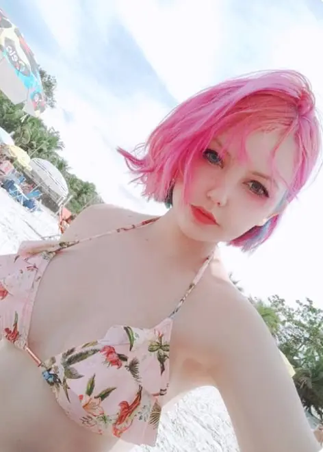 Letícia Shirayuki, foto 13