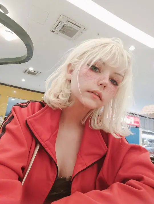 Letícia Shirayuki, foto 15