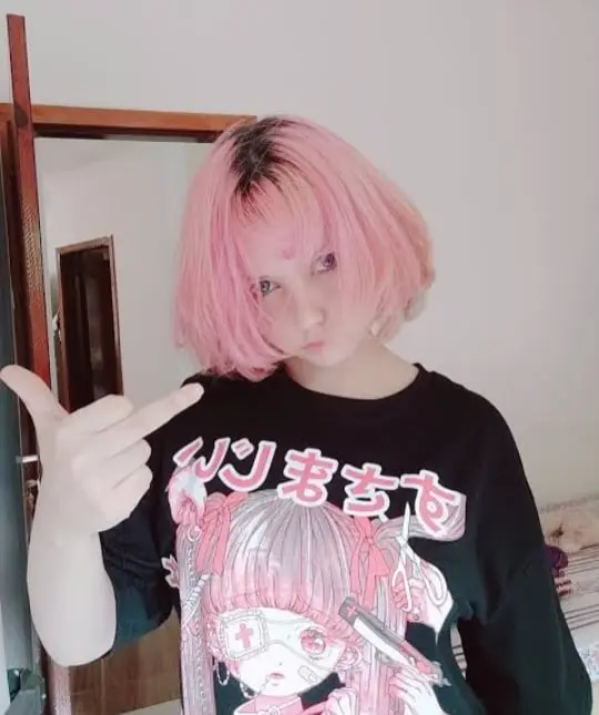 Letícia Shirayuki, foto 14