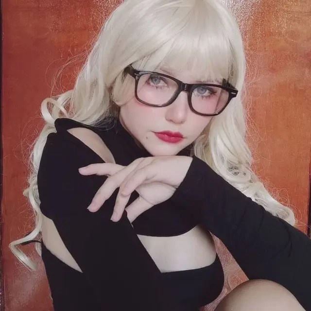 Letícia Shirayuki, foto 12