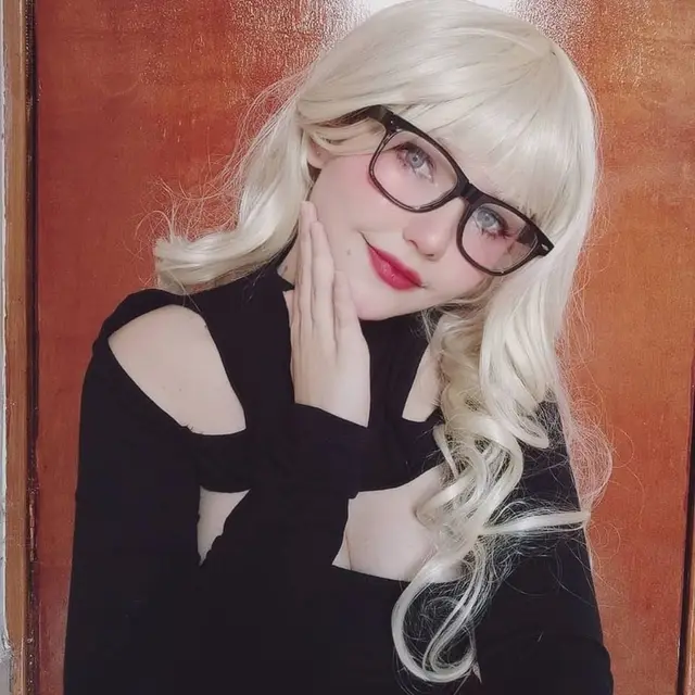 Letícia Shirayuki, foto 11