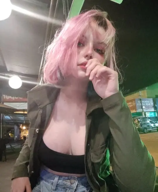 Letícia Shirayuki, foto 16