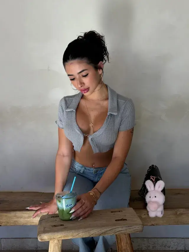 Liana Love, foto 16