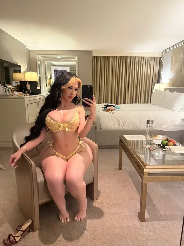 Liliana Jasmine, foto 11