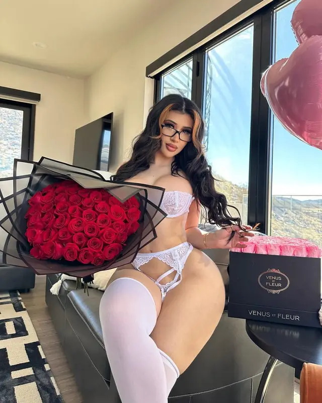 Liliana Jasmine, foto 16