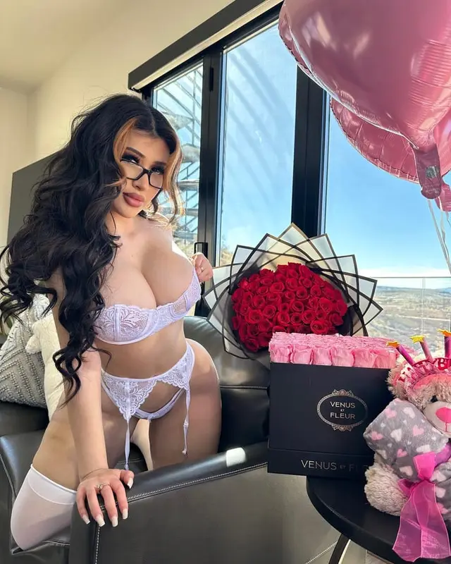 Liliana Jasmine, foto 14