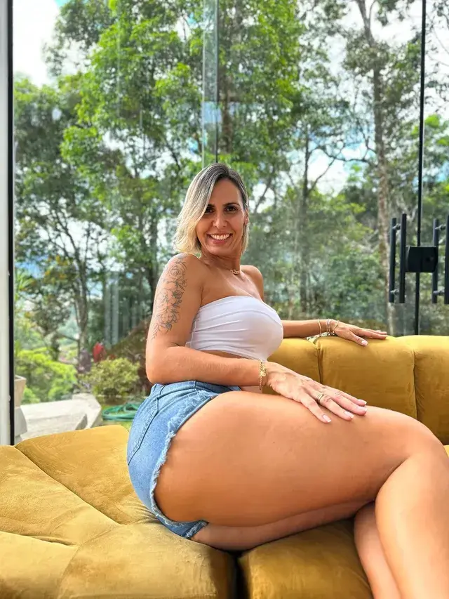 Lilika Teixeira, foto 15