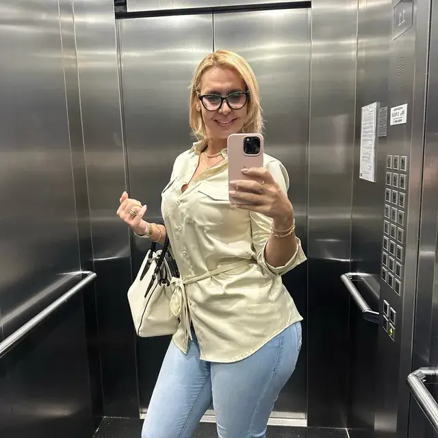 Lilika Teixeira, foto 5