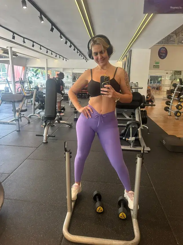 Lilika Teixeira, foto 18