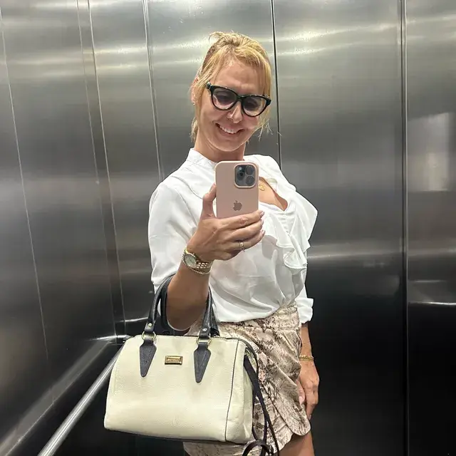 Lilika Teixeira, foto 3