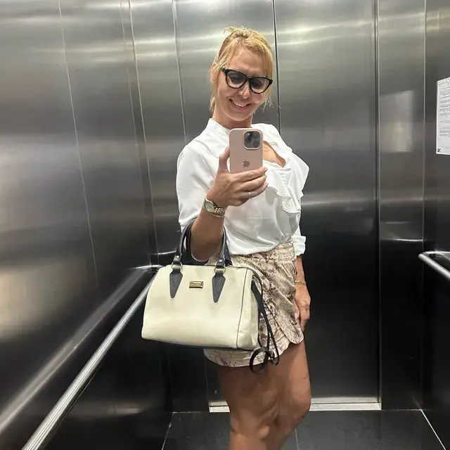 Lilika Teixeira, foto 4