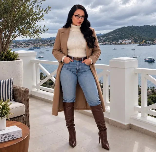 Lina Nakamura, foto 2