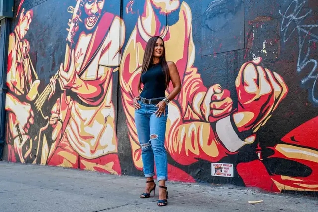 Lisa Ann, foto 13