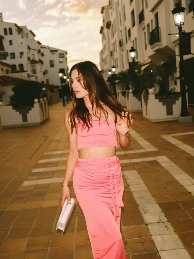 Little Caprice, foto 9