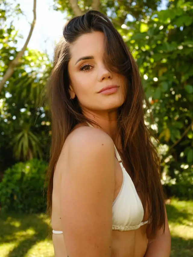 Little Caprice, foto 8