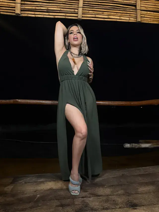 Lizbeth Rodríguez, foto 14