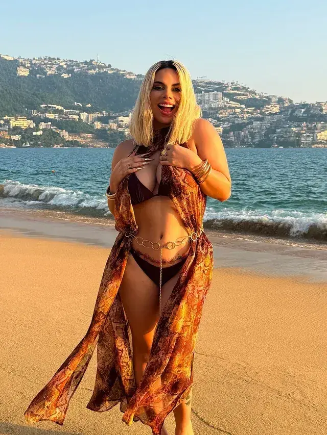Lizbeth Rodríguez, foto 11