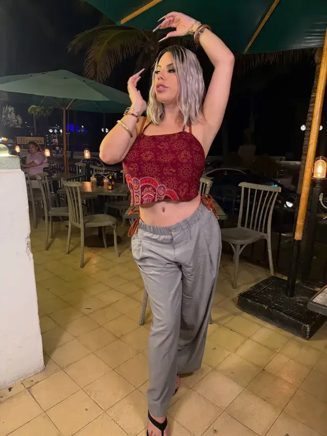 Lizbeth Rodríguez, foto 19