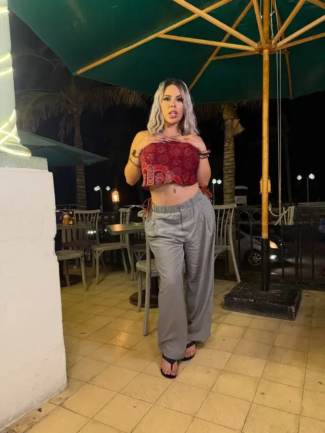 Lizbeth Rodríguez, foto 16