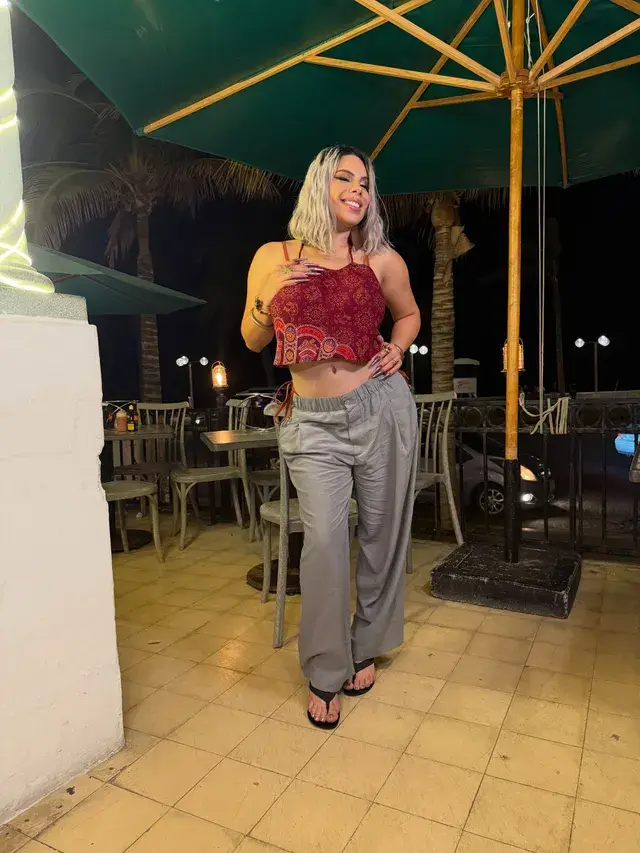 Lizbeth Rodríguez, foto 17