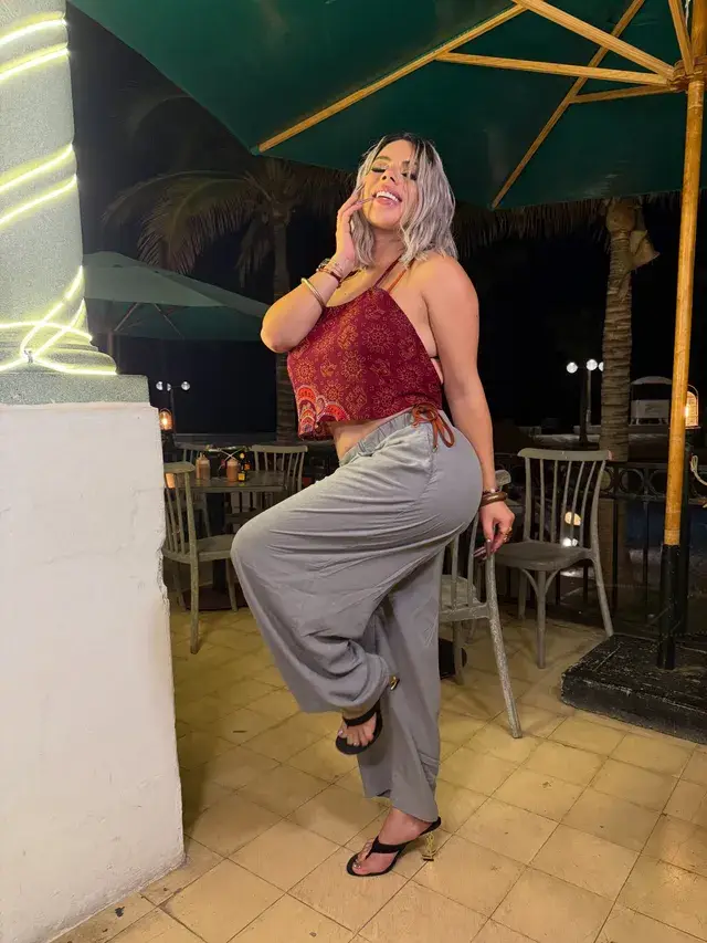 Lizbeth Rodríguez, foto 18