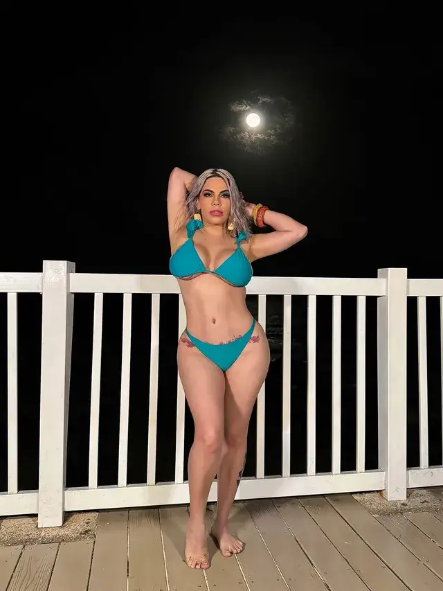 Lizbeth Rodríguez, foto 8