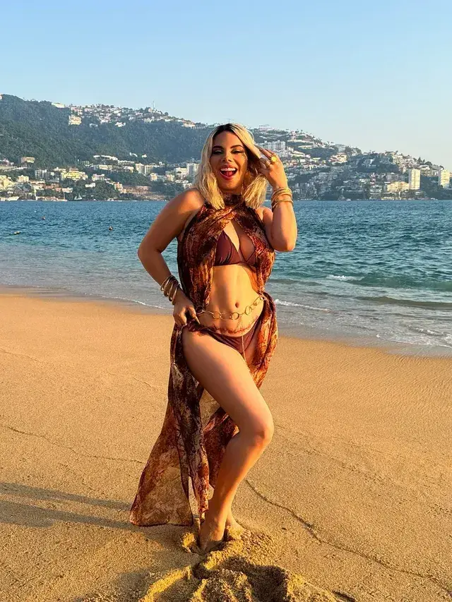 Lizbeth Rodríguez, foto 12