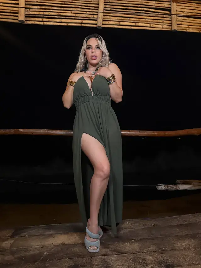 Lizbeth Rodríguez, foto 13