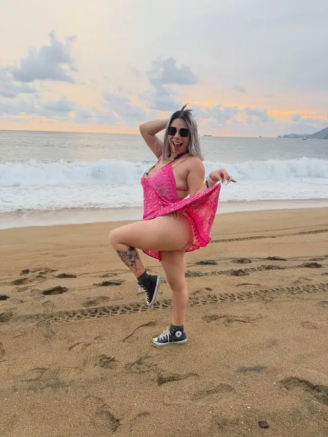Lizbeth Rodríguez, foto 2
