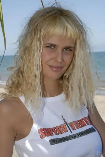 Lucía Lapiedra, foto 6