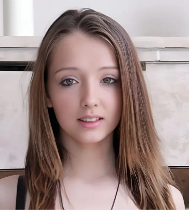 Lucie Wilde, foto 2