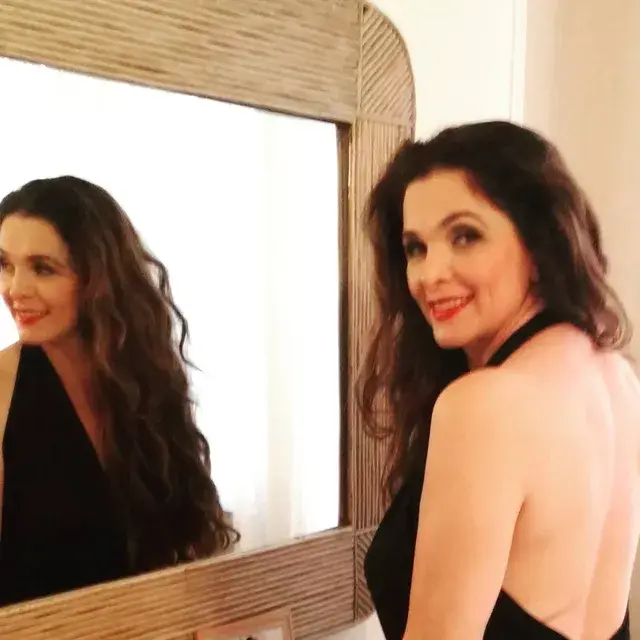 Luiza Ambiel, foto 12