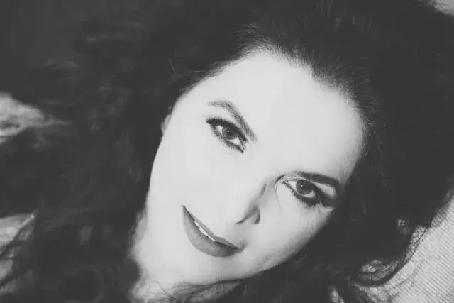 Luiza Ambiel, foto 6