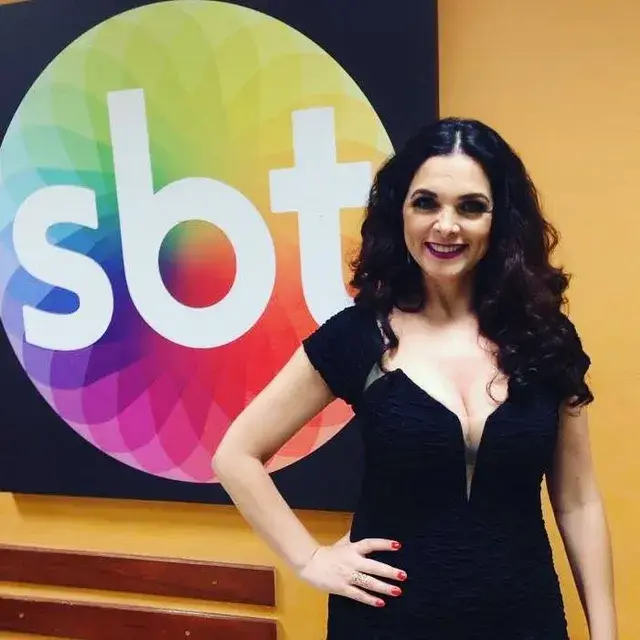 Luiza Ambiel, foto 11