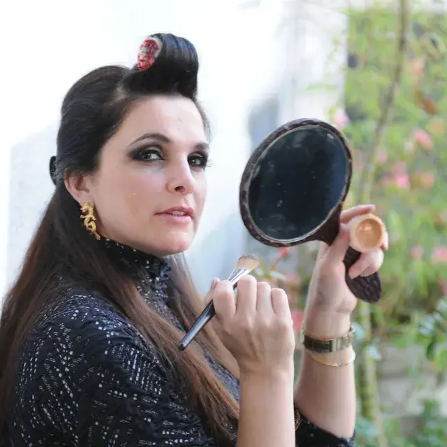 Luiza Ambiel, foto 10