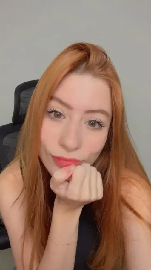 Luiza Carvalho, foto 2